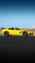 2016 Chevrolet Corvette C7 Z06 - 29k km