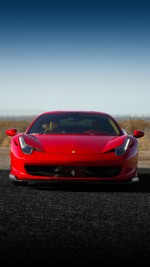 2014 Ferrari 458 Italia - 47k km