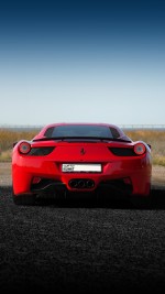 2014 Ferrari 458 Italia - 47k km