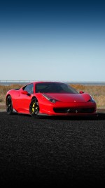 2014 Ferrari 458 Italia - 47k km