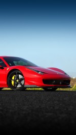 2014 Ferrari 458 Italia - 47k km