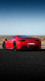 2014 Ferrari 458 Italia - 47k km