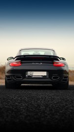 2012 Porsche 911 Turbo S - 39k km