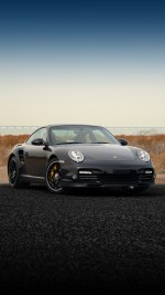 2012 Porsche 911 Turbo S - 39k km