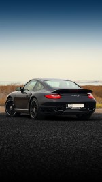 2012 Porsche 911 Turbo S - 39k km