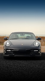 2012 Porsche 911 Turbo S - 39k km