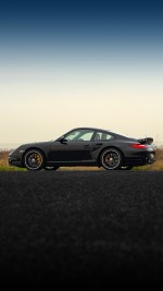 2012 Porsche 911 Turbo S - 39k km