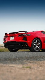 2020 Chevrolet Corvette C8 Stingray LT3 Z51 - 48k km