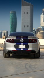 2014 Ford Mustang Shelby GT500 SVT Package - 41k km