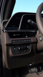 2023 Cadillac Escalade Sport 600 - 31 km Only