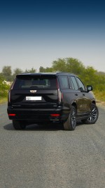 2023 Cadillac Escalade Sport 600 - 31 km Only