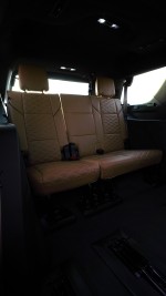 2023 Cadillac Escalade Sport 600 - 31 km Only