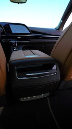 2023 Cadillac Escalade Sport 600 - 31 km Only