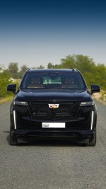 2023 Cadillac Escalade Sport 600 - 31 km Only