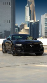 2024 Ford Mustang GT 5.0 Performance - 752 km only