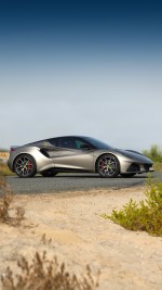 2023 Lotus Emira First Edition 1 V6 6-Speed - 6122 km only