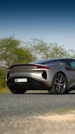 2023 Lotus Emira First Edition 1 V6 6-Speed - 6122 km only