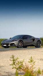 2023 Lotus Emira First Edition 1 V6 6-Speed - 6122 km only