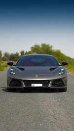 2023 Lotus Emira First Edition 1 V6 6-Speed - 6122 km only