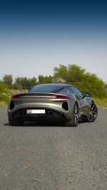 2023 Lotus Emira First Edition 1 V6 6-Speed - 6122 km only