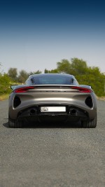 2023 Lotus Emira First Edition 1 V6 6-Speed - 6122 km only