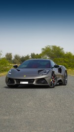 2023 Lotus Emira First Edition 1 V6 6-Speed - 6122 km only