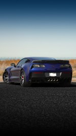 2017 Chevrolet Corvette C7 Z06 Z07- 25k km