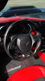 2017 Chevrolet Corvette C7 Z06 Z07- 25k km