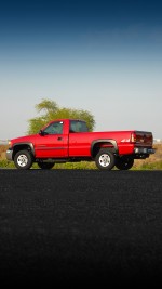 2006 GMC Sierra 2500HD - 29k Mile