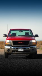 2006 GMC Sierra 2500HD - 29k Mile