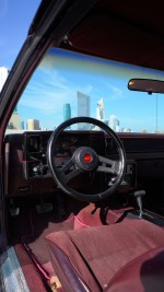 1985 Chevrolet Monte Carlo SS - 114k Mile