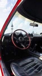 1973 nissan 240z 2-Seat Fully Restored