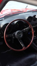 1973 nissan 240z 2-Seat Fully Restored