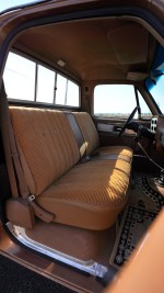 1979 GMC Sierra Classic 35 - Fully Restored