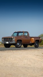 1979 GMC Sierra Classic 35 - Fully Restored