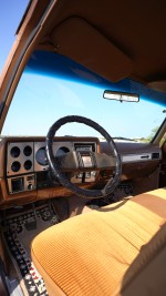 1979 GMC Sierra Classic 35 - Fully Restored