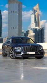 2020 Bentley Flying Spur W12 - 40k km