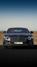 2020 Bentley Continental GT - 16k km