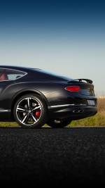 2020 Bentley Continental GT - 16k km