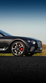 2020 Bentley Continental GT - 16k km