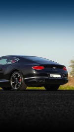 2020 Bentley Continental GT - 16k km