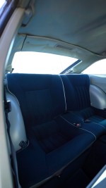 1979 Nissan ZX 280 4-Seat - 129k km