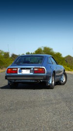 1979 Nissan ZX 280 4-Seat - 129k km