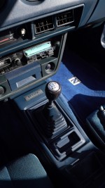 1979 Nissan ZX 280 4-Seat - 129k km