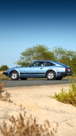 1979 Nissan ZX 280 4-Seat - 129k km