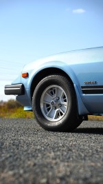 1979 Nissan ZX 280 4-Seat - 129k km