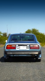 1979 Nissan ZX 280 4-Seat - 129k km