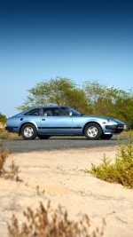 1979 Nissan ZX 280 4-Seat - 129k km