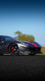 2013 Ferrari F12 - 39k km