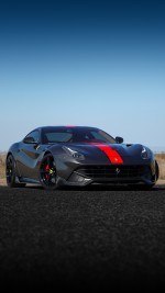 2013 Ferrari F12 - 39k km